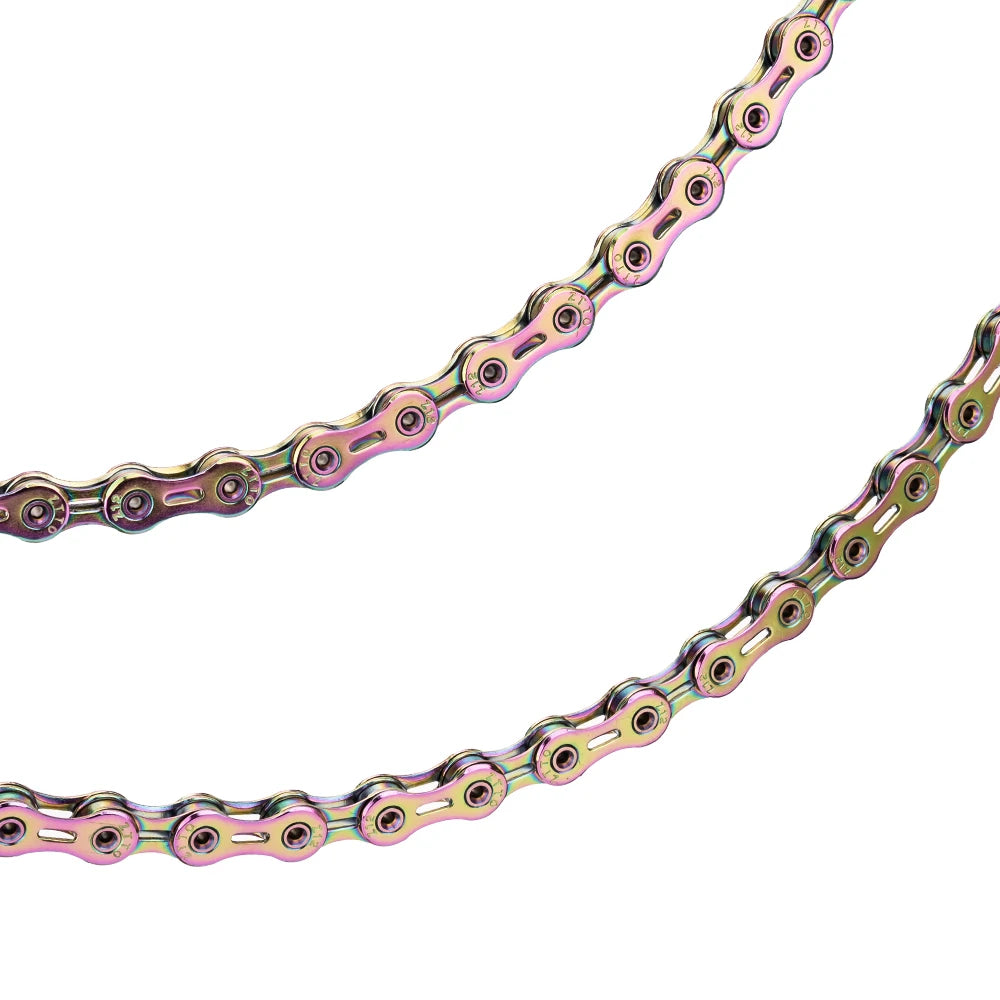 ZTTO 10 11 12 speed bicycle chain 10s 11s 12s SLR totalme