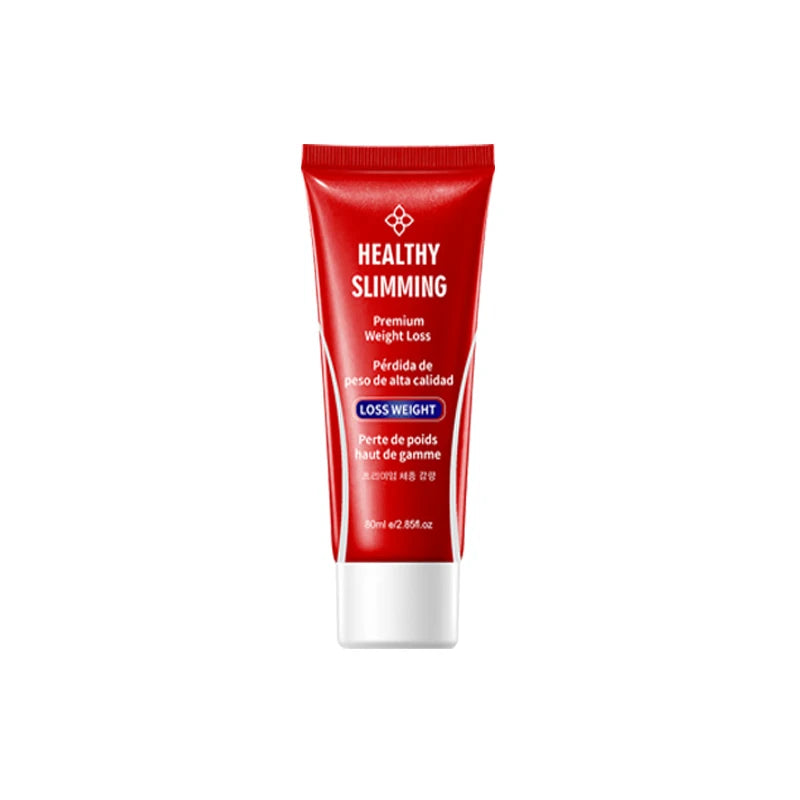 Crema adelgazante corporal rápida y efectiva, quemadura de grasa, pérdida de p
