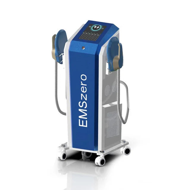 EmsZERO RF neo 2024 EMSZERO NEO 6500W HIEMT PRO Muscle Stimulation Machine Body Sculpting Machine 