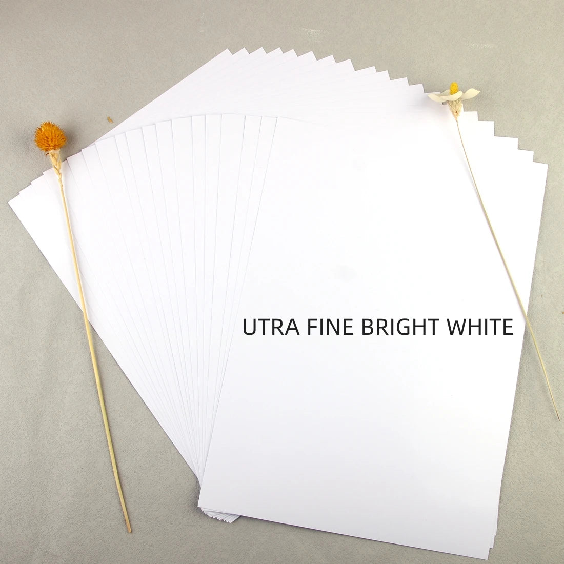 MOTARRO High Color Density Photo Paper for Inkjet Printer 