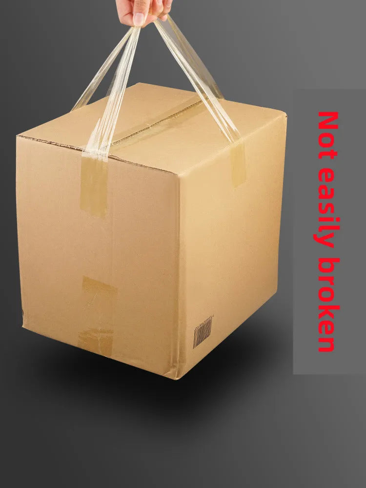 Heavy Duty Packing Tape, 5 Rolls 1.889 Inch Packing Tape 
