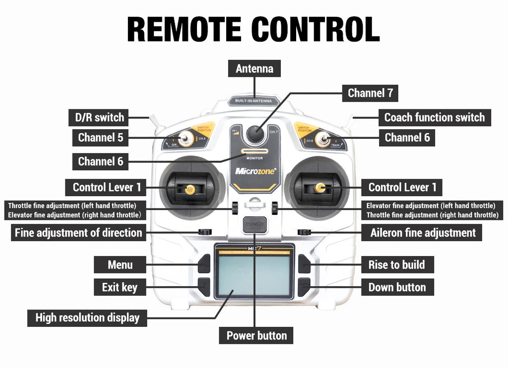 Cortacésped automático con Control remoto, cortacésped con ruedas, motor, 9,5 HP, personalizable
