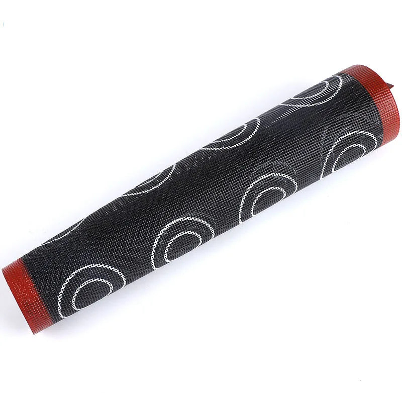 Perforated Silicone Baking Mat Non-Stick Baking Liner 