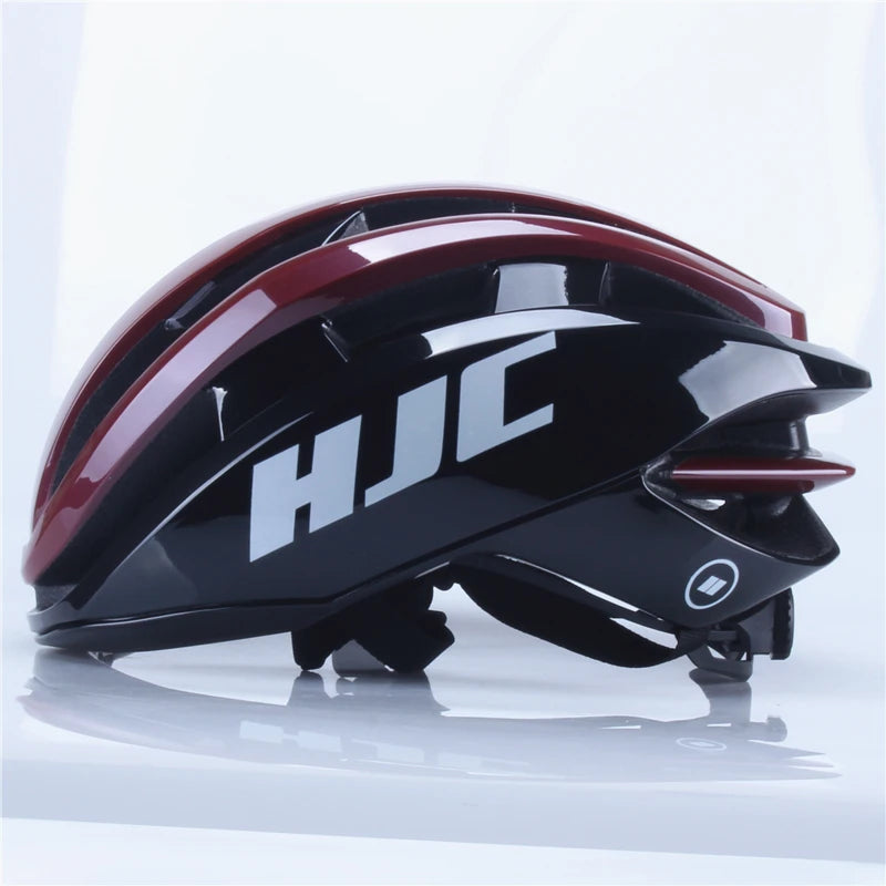 HJC-casco de Ciclismo para hombre y mujer, protector de cabeza ultraligero, de seguridad, para bicicleta de montaña