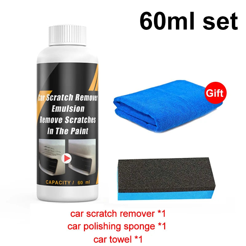 Car Scratch Remover Paint Care Tools Scratch Remover