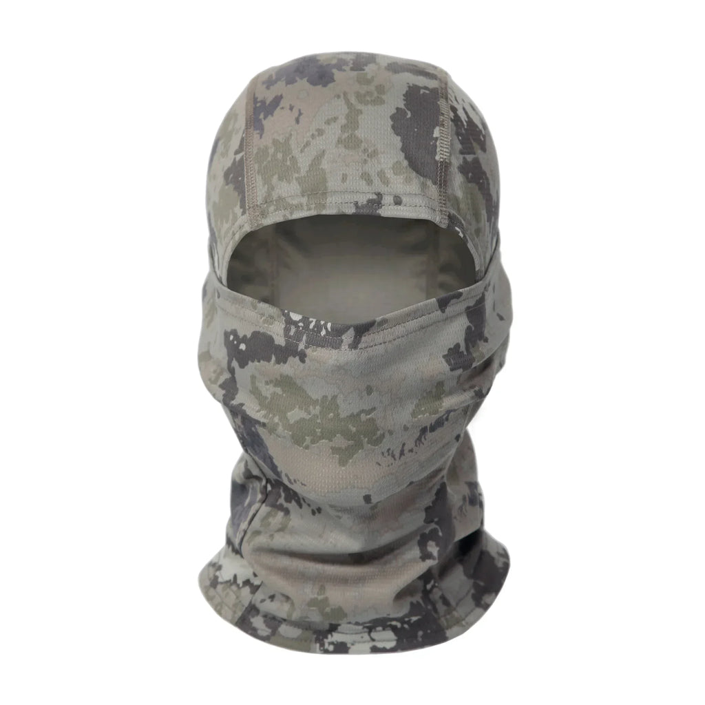 Military Camouflage Balaclava Outdoor Cycling Fishing Hunting Cap 