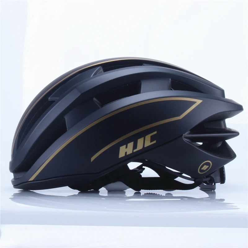 HJC-casco de Ciclismo para hombre y mujer, protector de cabeza ultraligero, de seguridad, para bicicleta de montaña