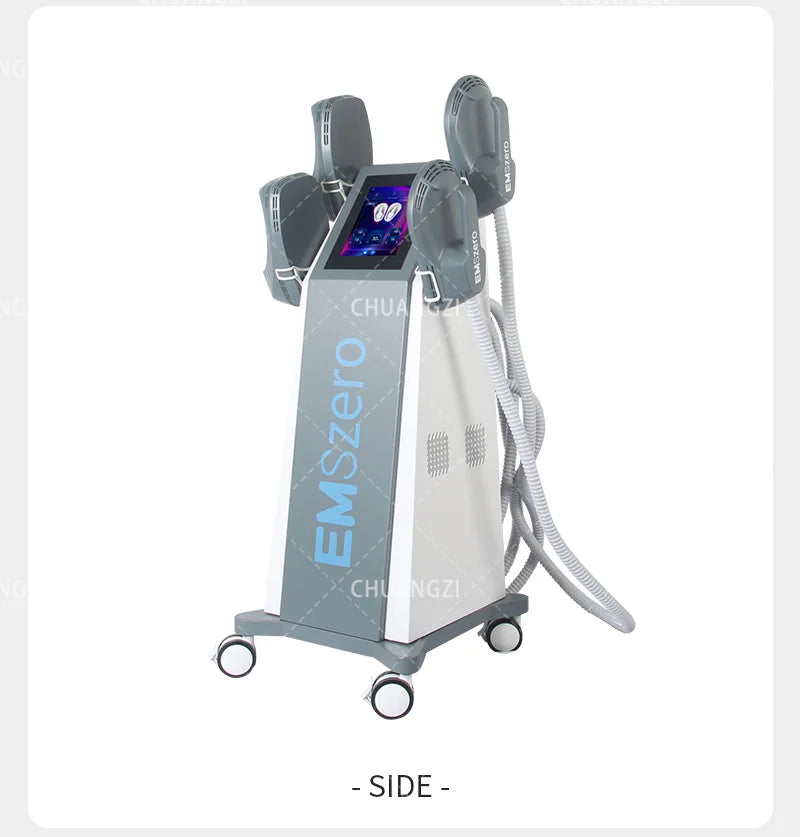 EMSZERO-máquina EMS para perder peso, estimulador para adelgazar, esculpir el cuerpo, eliminación de grasa, para salon NOVA, neo emszero