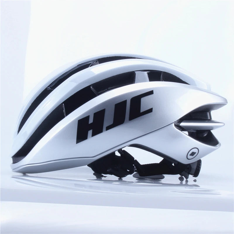 HJC-casco de Ciclismo para hombre y mujer, protector de cabeza ultraligero, de seguridad, para bicicleta de montaña