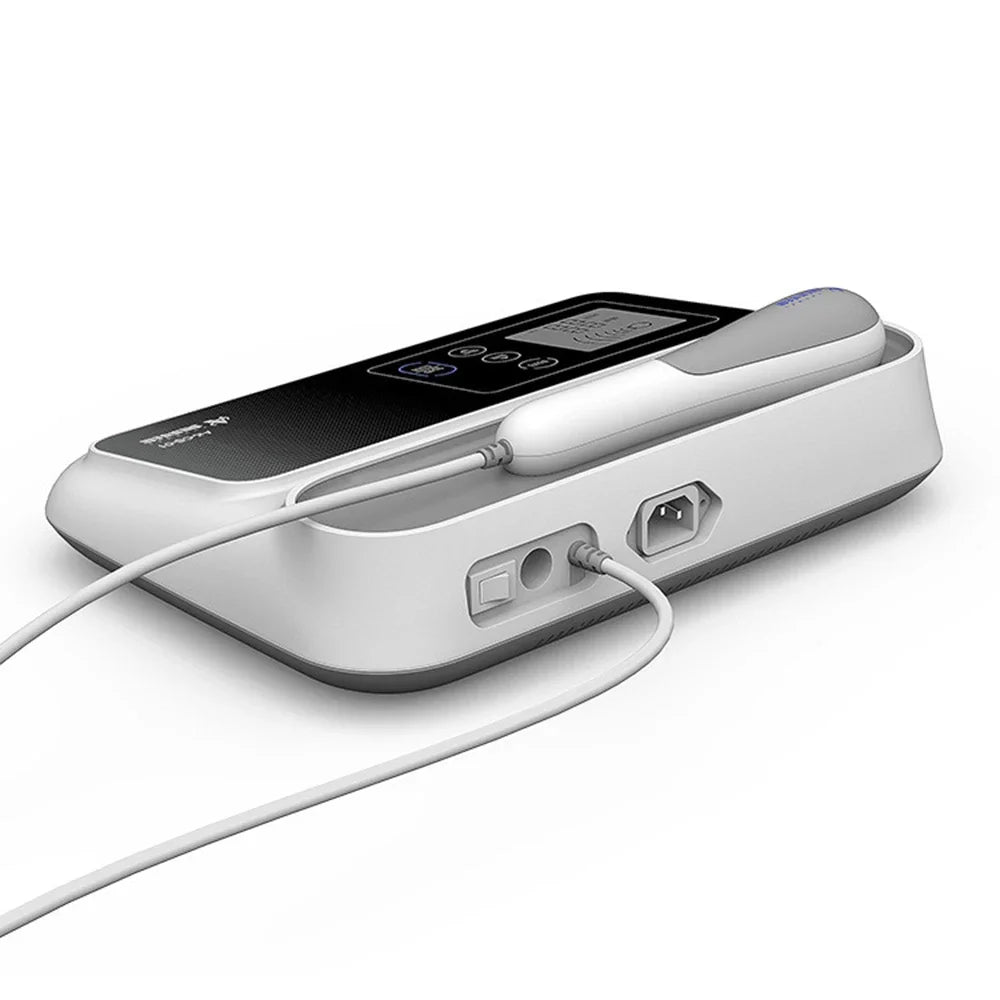 Ultrasonic Therapy Machine for Pain Relief Joint Massage