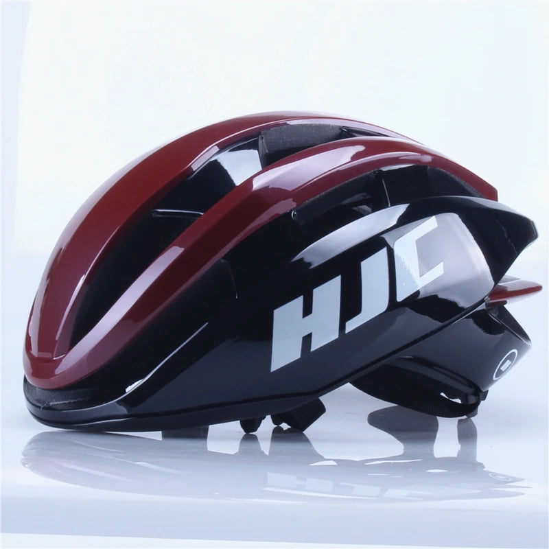 HJC-casco de Ciclismo para hombre y mujer, protector de cabeza ultraligero, de seguridad, para bicicleta de montaña