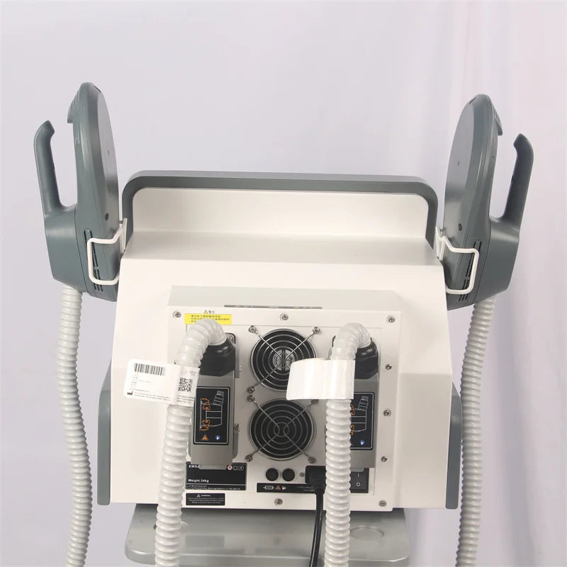 Emsslim Neo Professional Muscle Stimulator Muscu Train Shaping Machine