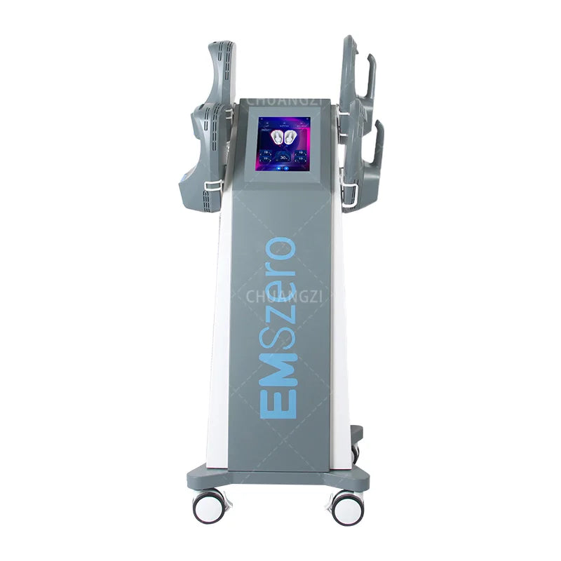 EMSZERO-máquina EMS para perder peso, estimulador para adelgazar, esculpir el cuerpo, eliminación de grasa, para salon NOVA, neo emszero