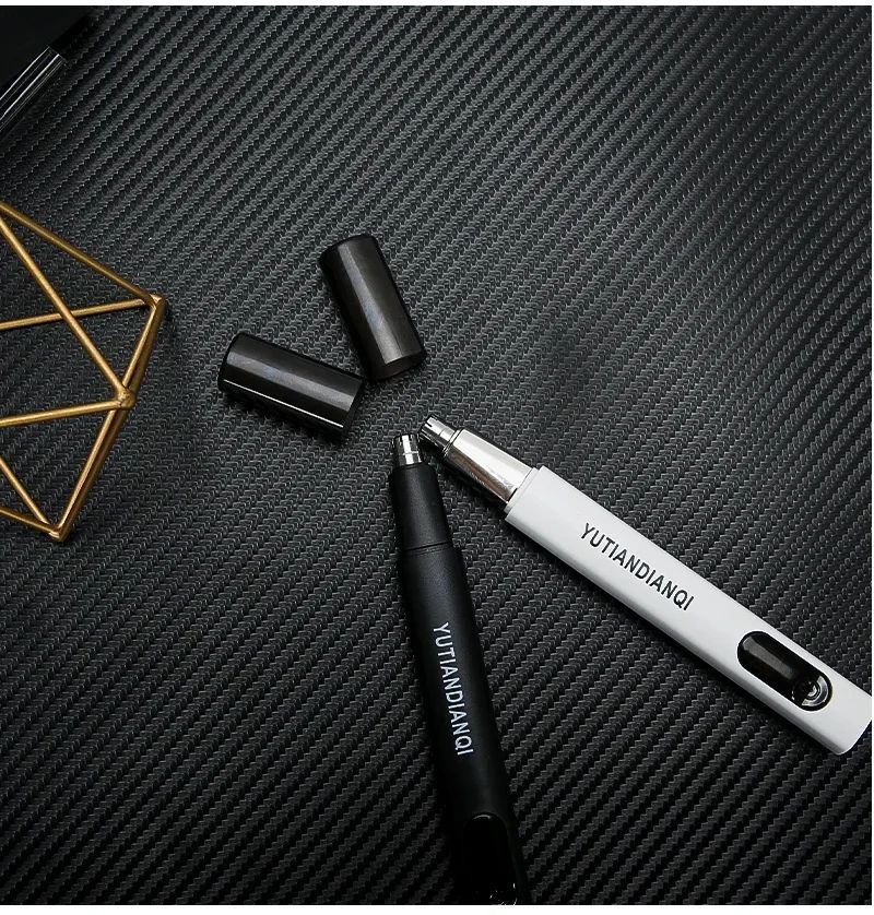 Cortadora de pelo eléctrica portátil