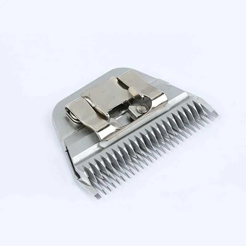 10W# Pet Clipper Blade Pet Clipper Blade Sharp 10W (2.4mm)