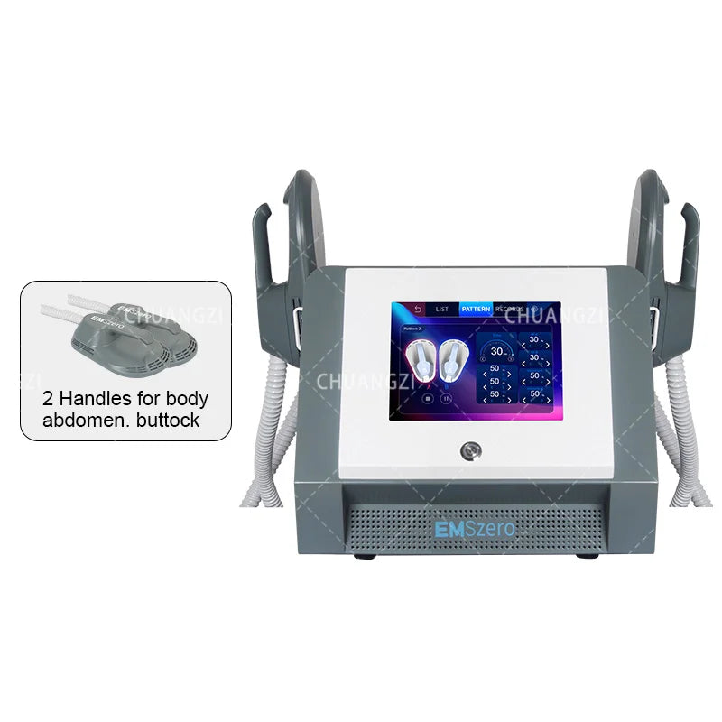 Emsslim Neo Professional Muscle Stimulator Muscu Train Shaping Machine