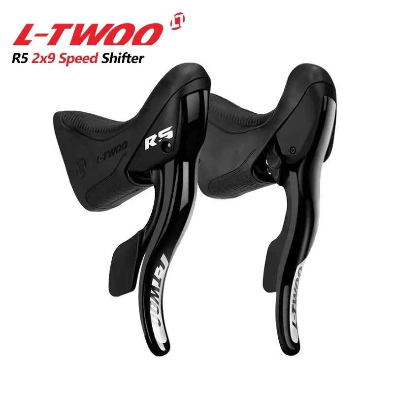 LTWOO Road Bike Shifter Brake Lever Compatible with dev