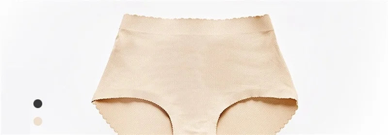 Butt Lifter Padded Underwear Body Shaper Panties Pa 