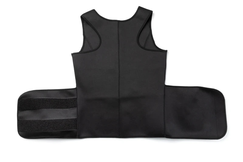Waist Posture Corrector for Men Adjustable Correction Belt 