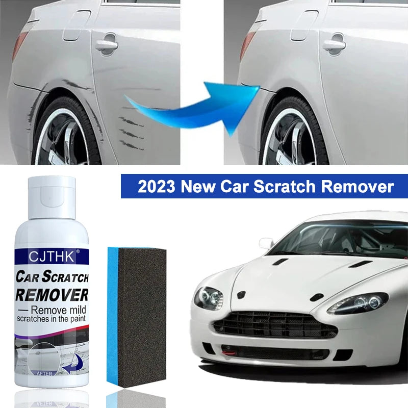 Car Scratch Remover Paint Care Tools Scratch Remover