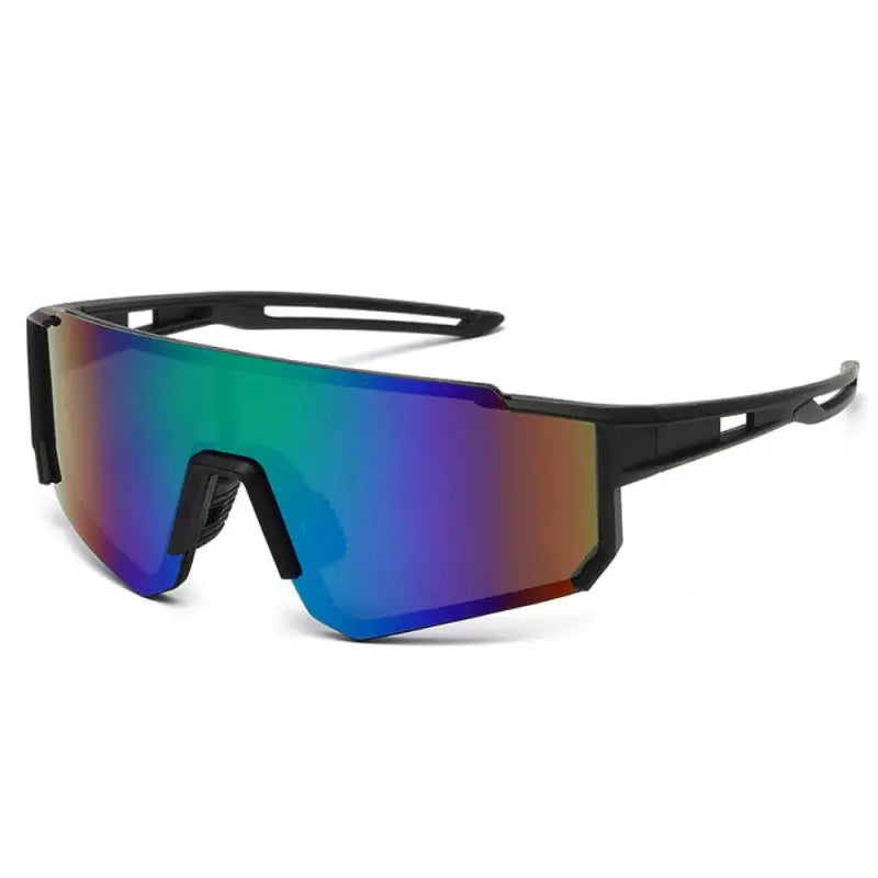 Gafas de sol para ciclismo al aire libre, lentes polarizadas Anti ultravioleta para bicicleta de montaña y carretera, equipo deportivo nuevo,