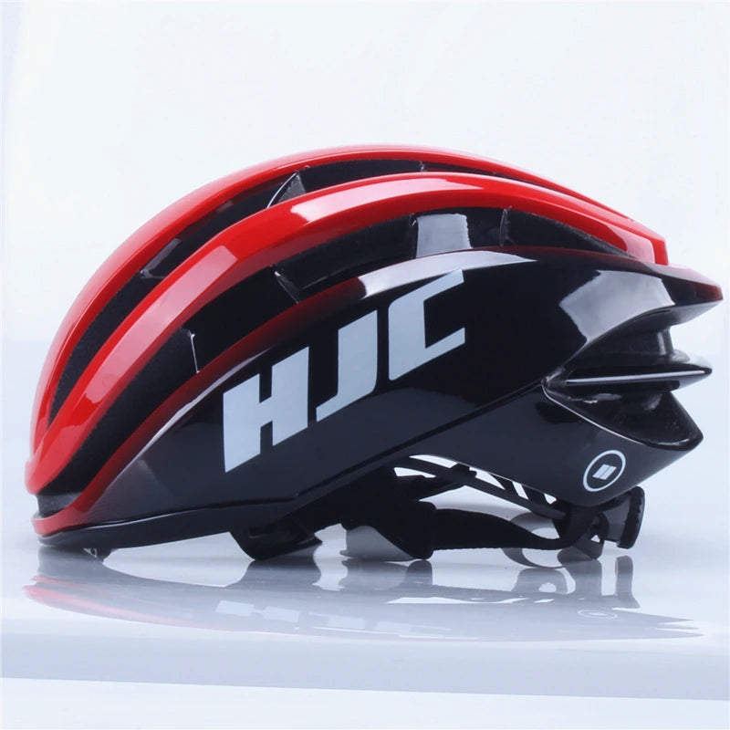 HJC-casco de Ciclismo para hombre y mujer, protector de cabeza ultraligero, de seguridad, para bicicleta de montaña