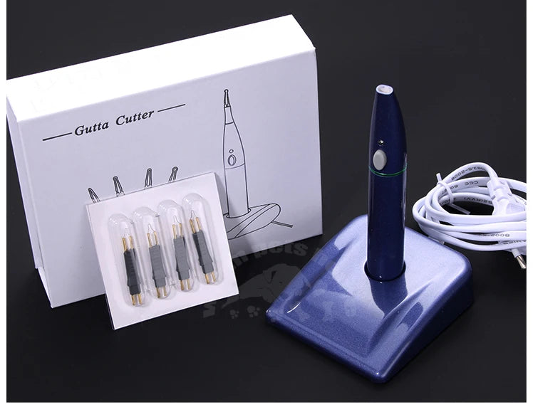 Veterinary electric coagulation pen, cautery pen,