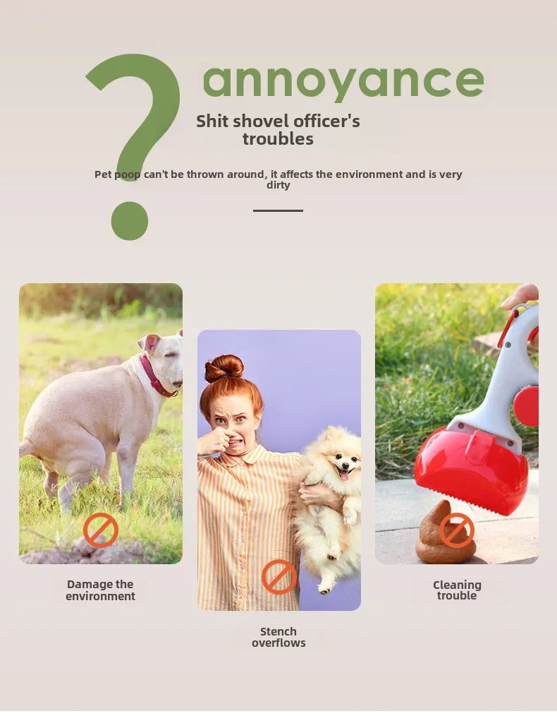 Disposable biodegradable dog poop bags, biodegradable bags 