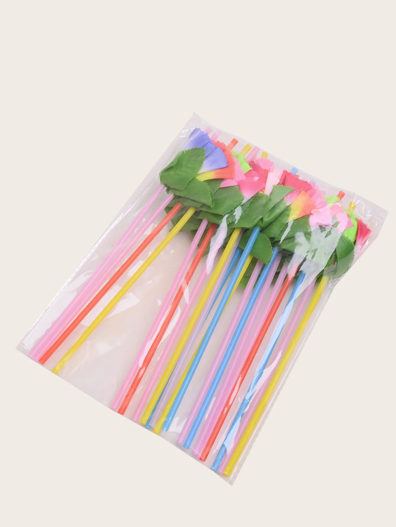 Disposable bamboo food pieces pineapple dessert fruit sticks f 