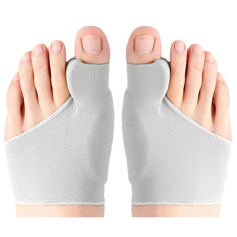 Bunion Corrector Orthotics 2 Pcs = 1 Pair Toe Separators