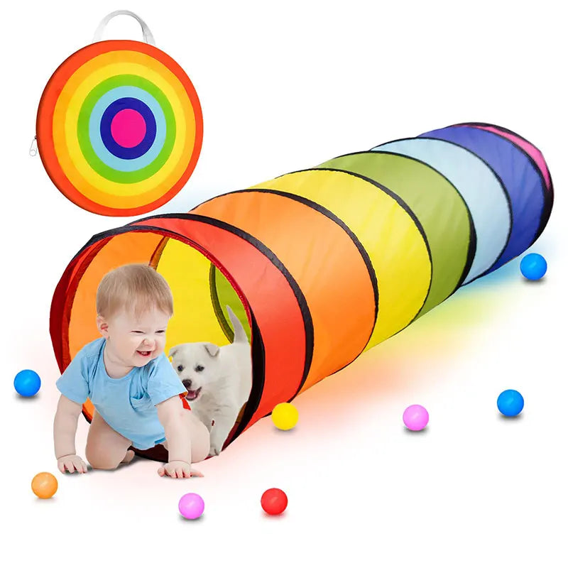 Kids Sensory Stone Balance Toy Training Toys 