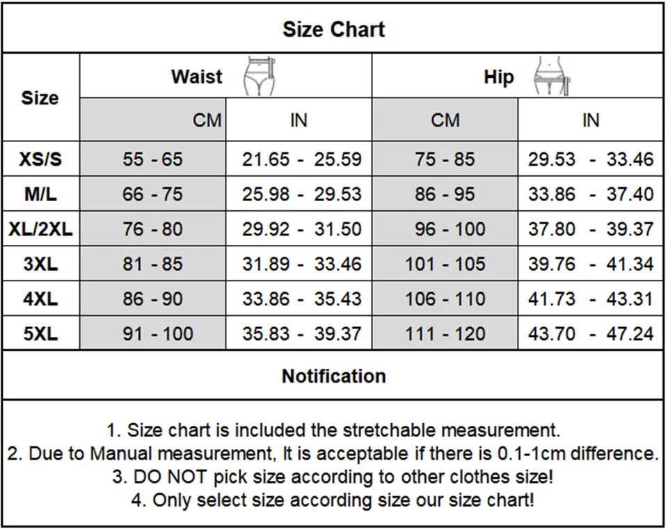 Women High Waist Flat Belt Waist Shapewear Slimming Panties Tummy Control Shapewear Shaping Straps 