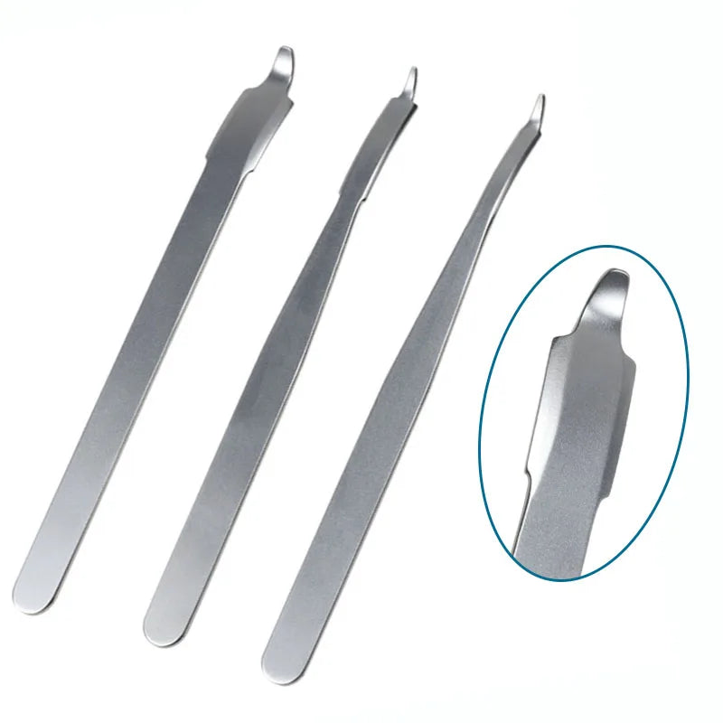 Hohmann medical bone retractor, orthopedic instruments, veter instrument 