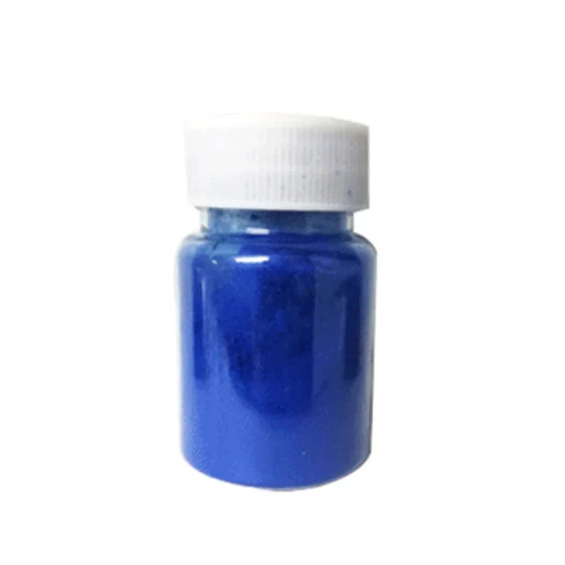 Gold Silver Tincture Glitter Powder for Mousse Cake Macaron Choc