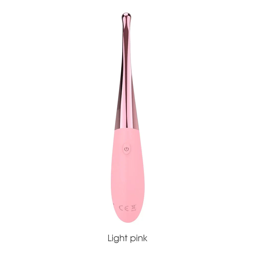 Powerful High Frequency Vibrators for Women Clitoris and Pe Stimulator 