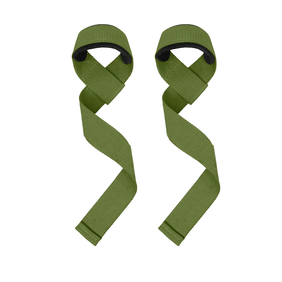 Fitness Lifting Wrist Strap for Beginners,Lev Support 