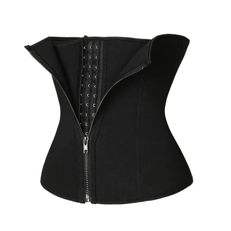 Women's Tummy Control Slimming Belt Waist Trainer for Women