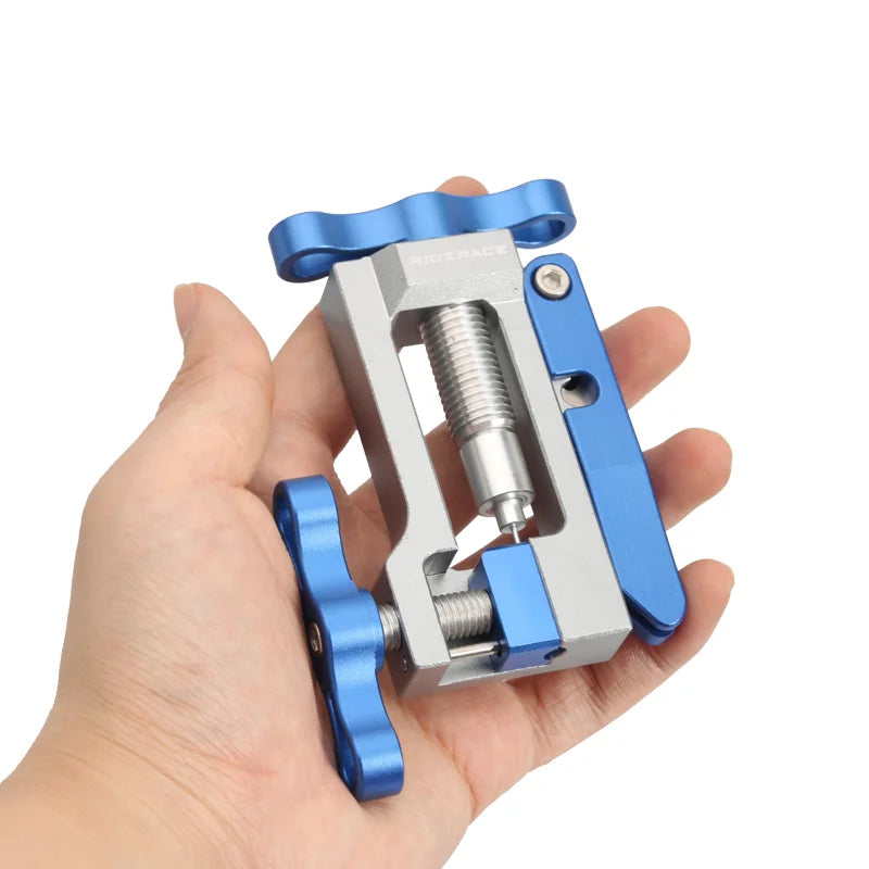 RIDERACE Bicycle Brake Repair Tool Needle Cutter d