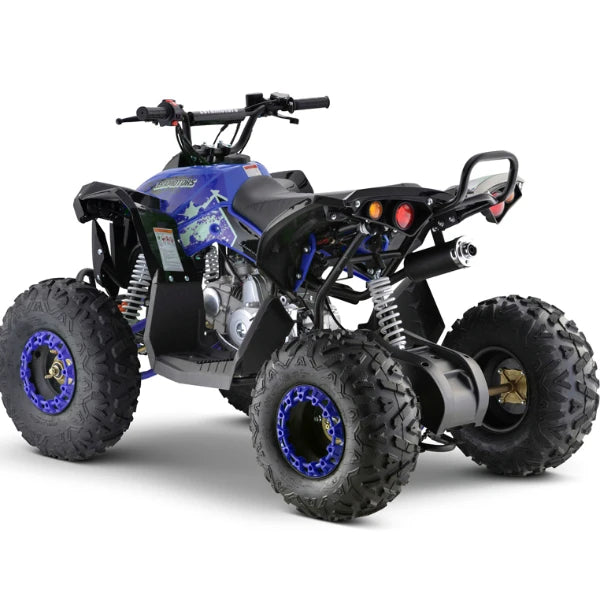 Cuatrimoto todoterreno de cuatro ruedas, ATV, UTV, motor de granja, 4 ruedas, 125cc, 150cc, 200cc, 4x4, atvs, utvs