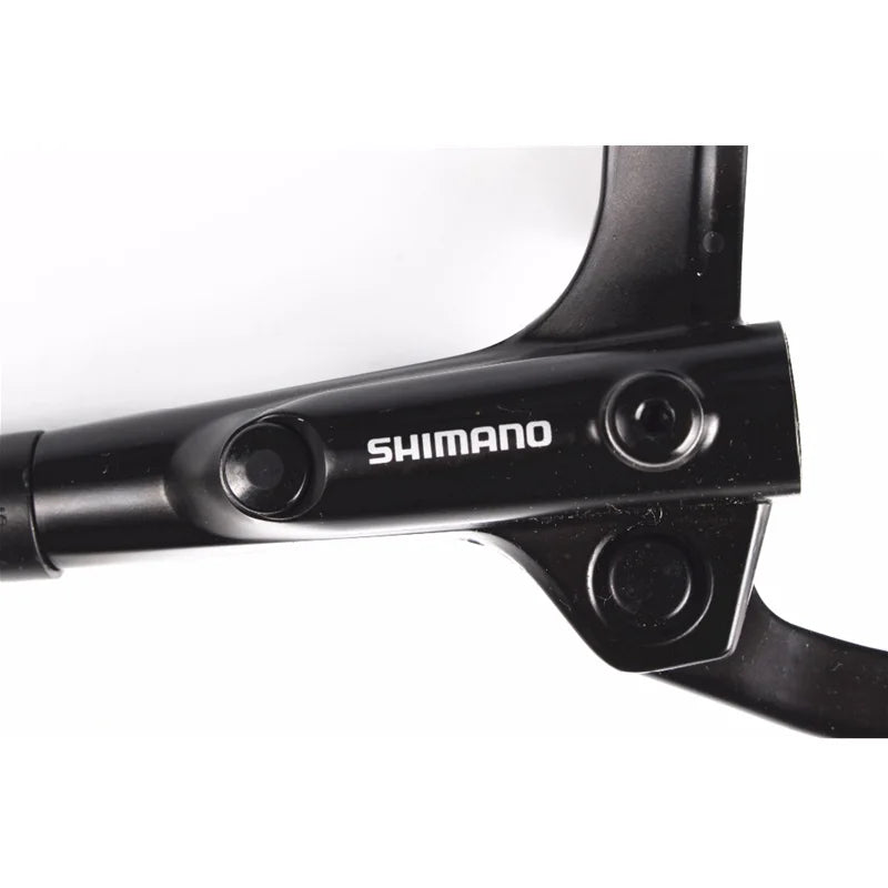 Shimano electric bike hydraulic disc brake front left brake 