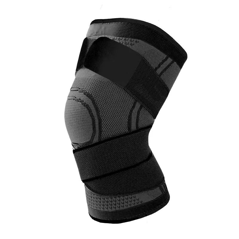 Rodilleras de compresión, rodilleras para artritis, soporte para articulaciones, seguridad deportiva, voleibol, gimnasio, Protector deportivo
