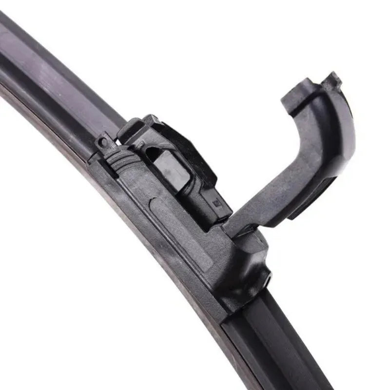 Universal Car Windshield Wiper Blades Frameless Soft Rubber U Type Blades