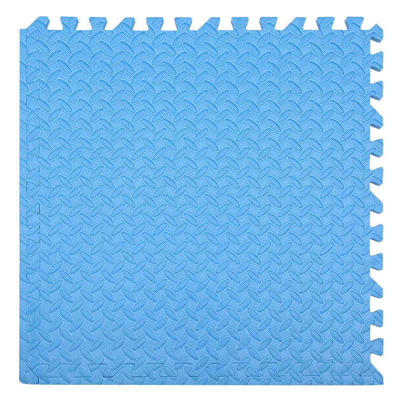 8-16 Pieces Baby Puzzle Mat EVA Foam Mattress Ma 