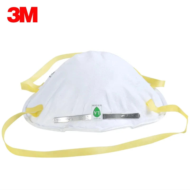 3M N95 Protective Mask KN95 Mask 8210 NIOSH Certified Anti PM2.5 