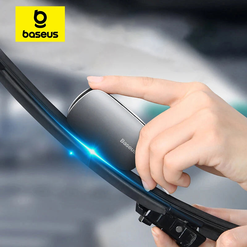 Baseus Car Wiper Blade, Universal Repair, Cleaned