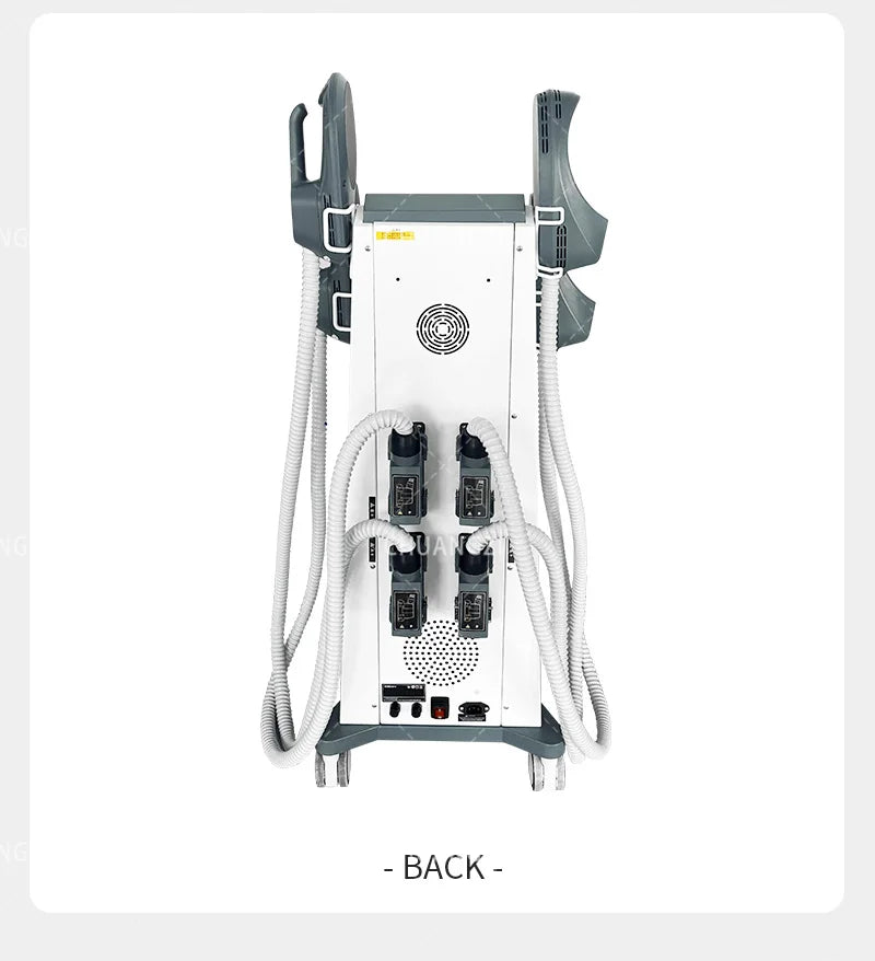 EMSZERO-máquina EMS para perder peso, estimulador para adelgazar, esculpir el cuerpo, eliminación de grasa, para salon NOVA, neo emszero