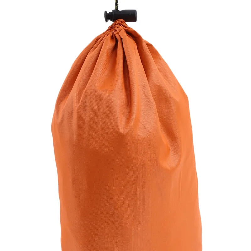 Adult 3 in 1 Waterproof Long Raincoat Rain Coat Jacket Co