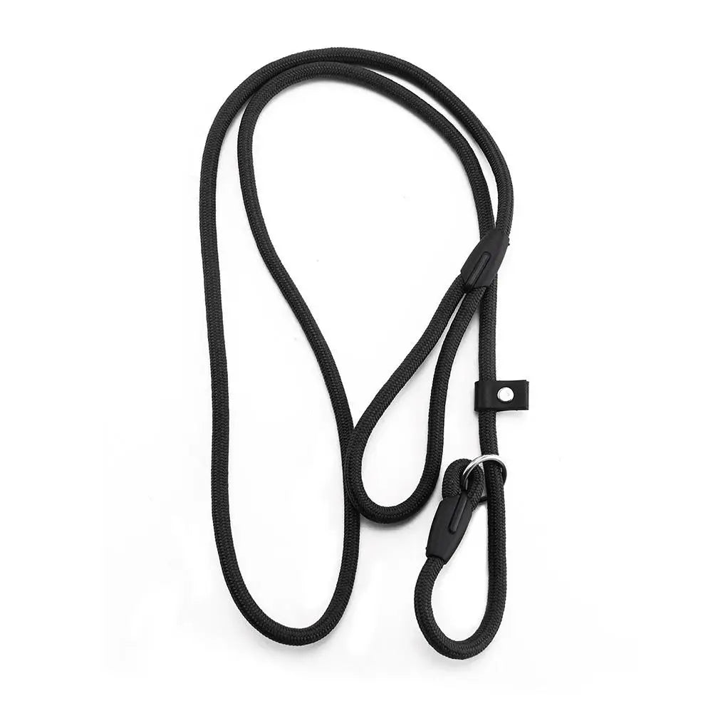 Nylon Pet Leash Anti-Slip Dog Training Rope 