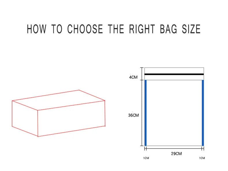 Sobres de burbujas de papel Kraft, bolsas de diferentes especificaciones, sobres