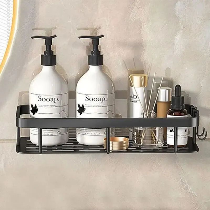 Esquinero para baño